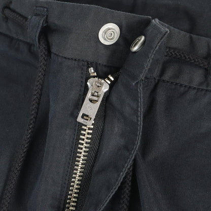 24AW ウェザークロス ミリタリー カーゴパンツ(MILT0001 / TROUSERS / NYCO. WEATHER)