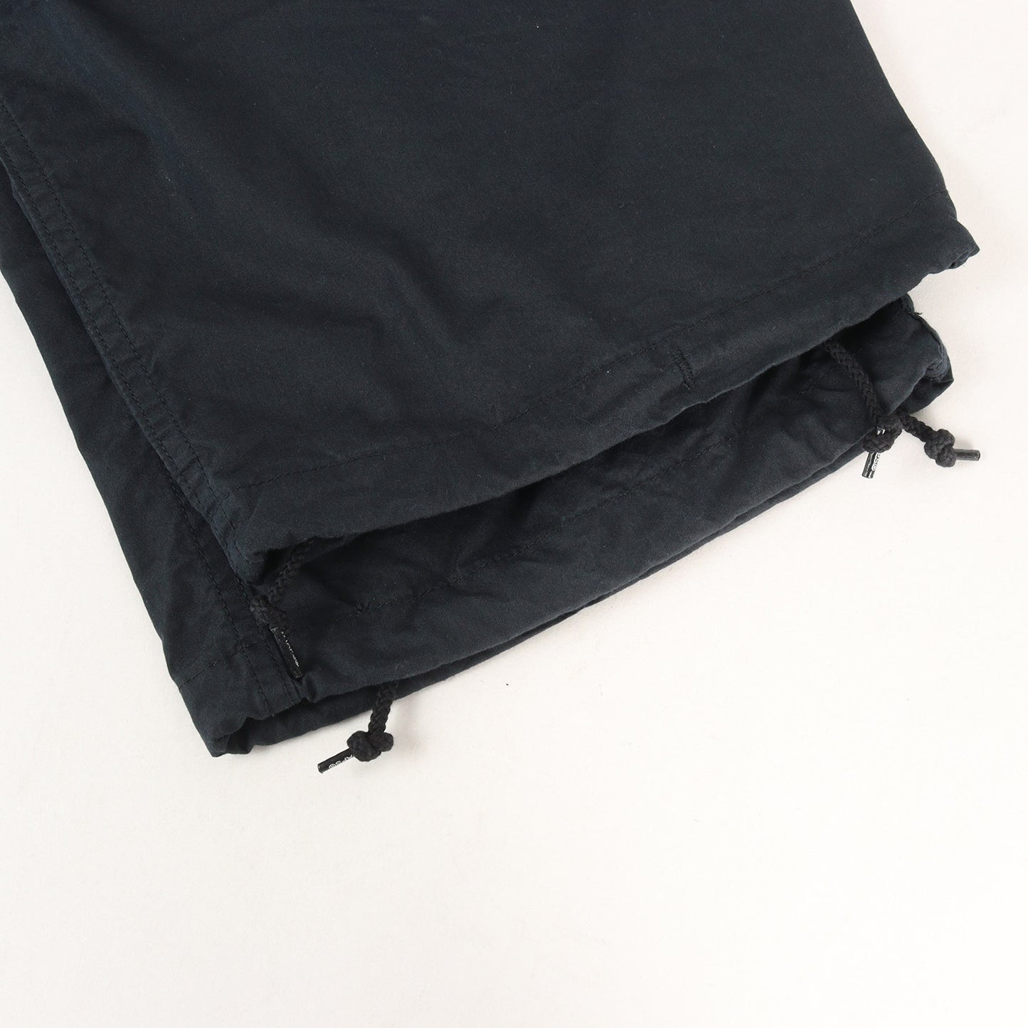 24AW ウェザークロス ミリタリー カーゴパンツ(MILT0001 / TROUSERS / NYCO. WEATHER)