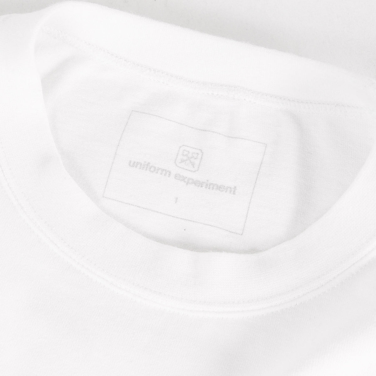 23SS バギー フットボール ロングスリーブTシャツ(L/S BAGGY FOOTBALL TEE)