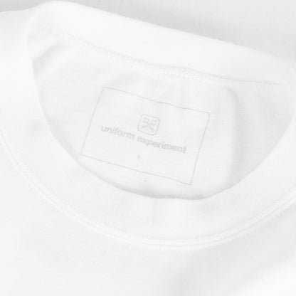 23SS バギー フットボール ロングスリーブTシャツ(L/S BAGGY FOOTBALL TEE)