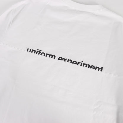 23SS バギー フットボール ロングスリーブTシャツ(L/S BAGGY FOOTBALL TEE)