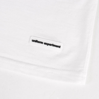 23SS バギー フットボール ロングスリーブTシャツ(L/S BAGGY FOOTBALL TEE)
