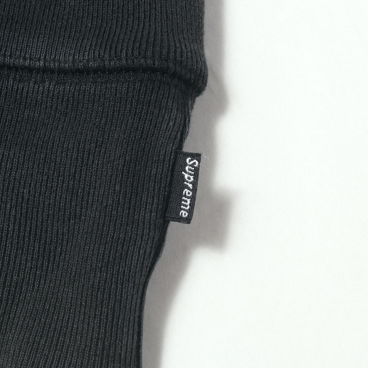00s 紙タグ BOXロゴ スウェットパーカー(Box Logo Hooded Sweatshirt)