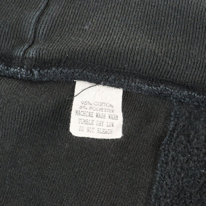 00s 紙タグ BOXロゴ スウェットパーカー(Box Logo Hooded Sweatshirt)