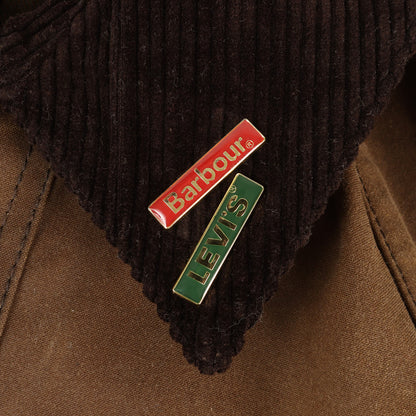 [人気モデル] 25AW ×Barbour ワックスドコットン スペイ ジャケット (Spey Wax Jacket)