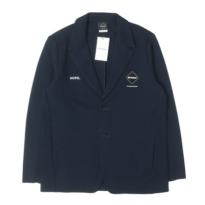 26SS テックニット ブレザー / テーラードジャケット(TECH KNIT BLAZER)