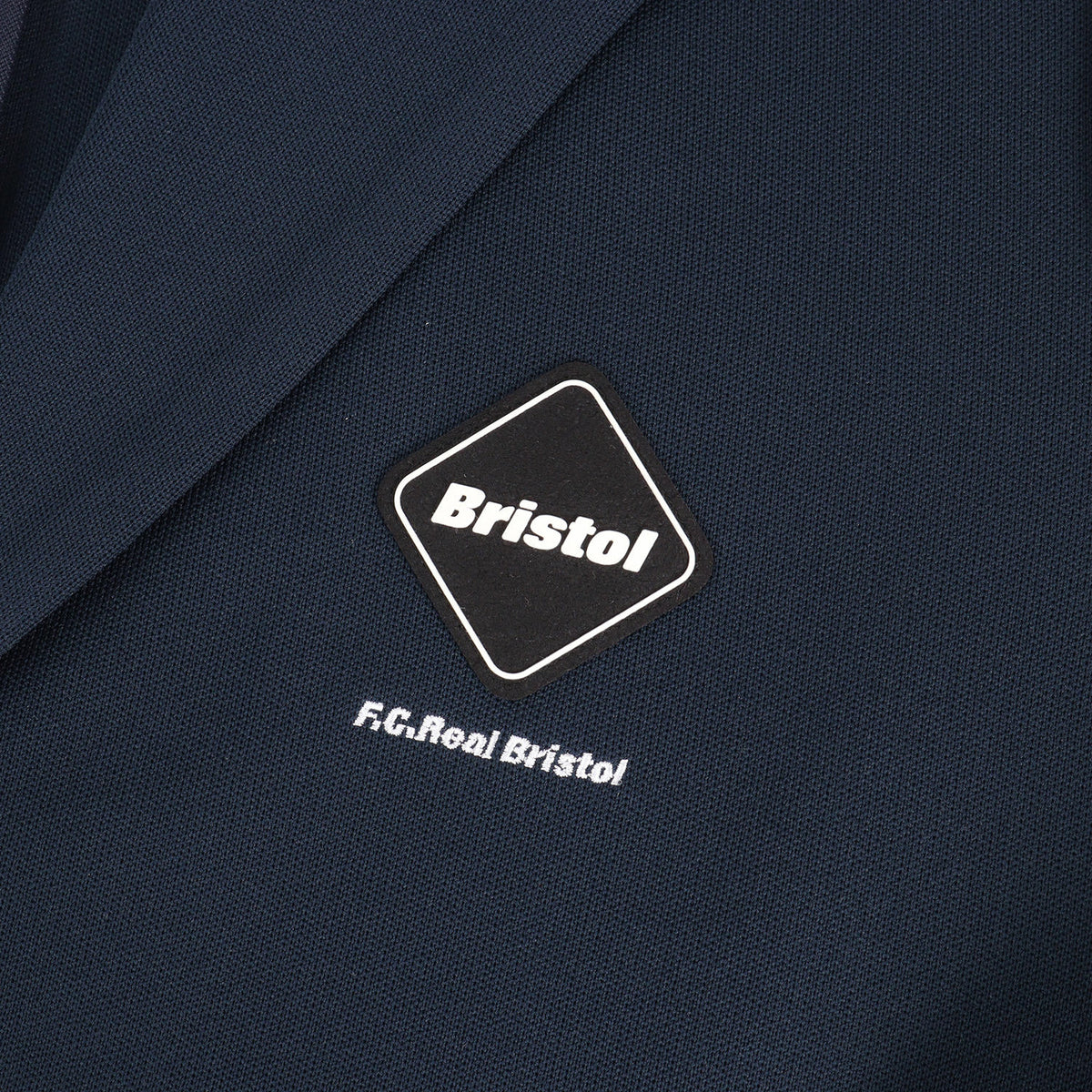 26SS テックニット ブレザー / テーラードジャケット(TECH KNIT BLAZER)