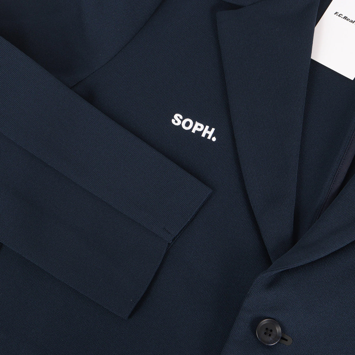26SS テックニット ブレザー / テーラードジャケット(TECH KNIT BLAZER)