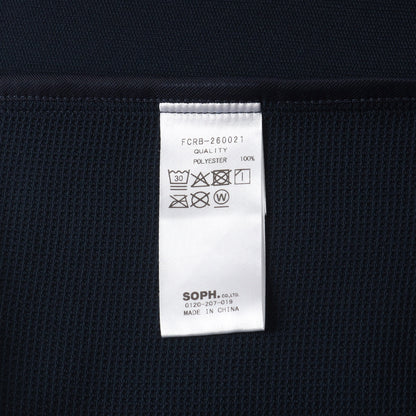 26SS テックニット ブレザー / テーラードジャケット(TECH KNIT BLAZER)