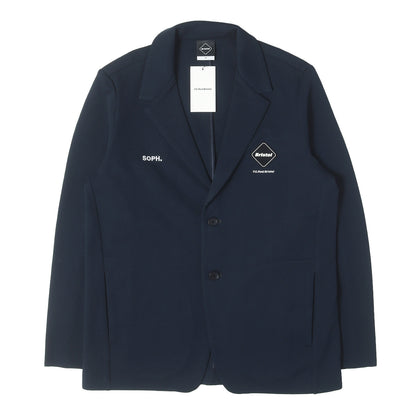 26SS テックニット ブレザー / テーラードジャケット(TECH KNIT BLAZER)