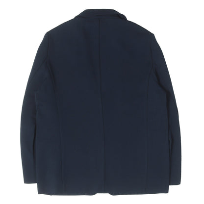 26SS テックニット ブレザー / テーラードジャケット(TECH KNIT BLAZER)