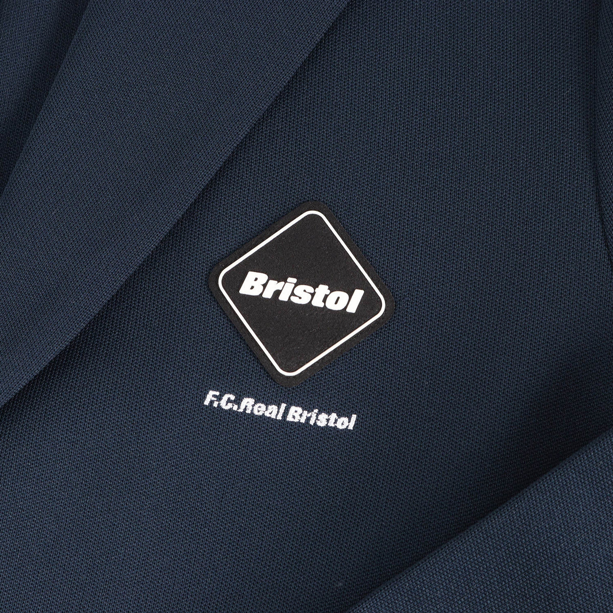 26SS テックニット ブレザー / テーラードジャケット(TECH KNIT BLAZER)