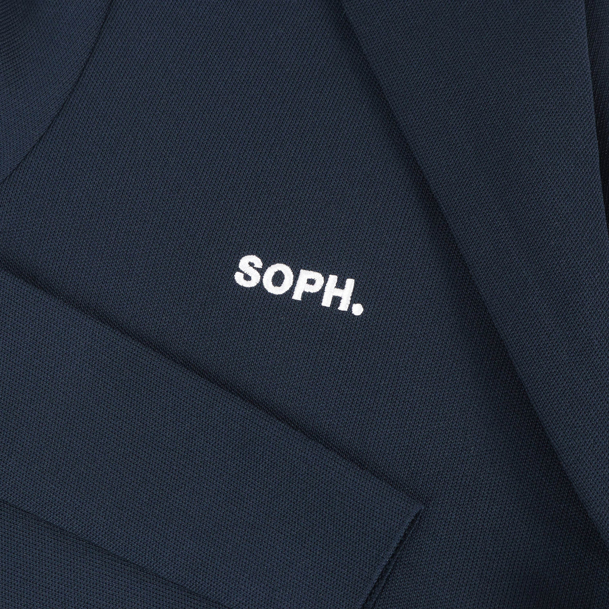 26SS テックニット ブレザー / テーラードジャケット(TECH KNIT BLAZER)
