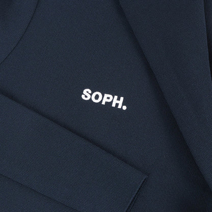 26SS テックニット ブレザー / テーラードジャケット(TECH KNIT BLAZER)