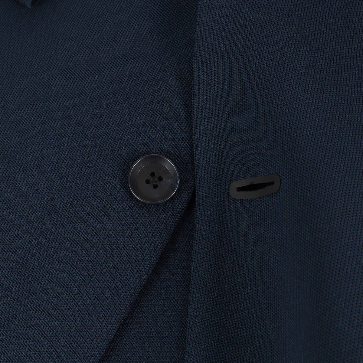 26SS テックニット ブレザー / テーラードジャケット(TECH KNIT BLAZER)