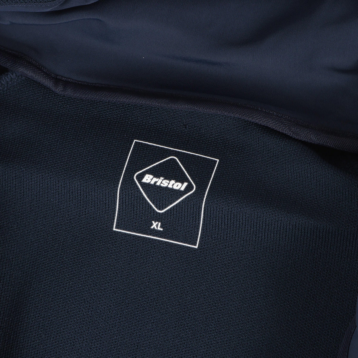 26SS テックニット フルジップ パーカー(TECH KNIT HOODIE)