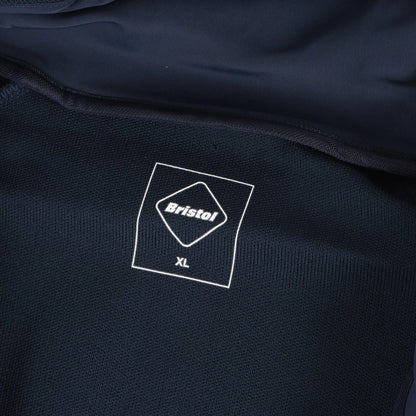 26SS テックニット フルジップ パーカー(TECH KNIT HOODIE)