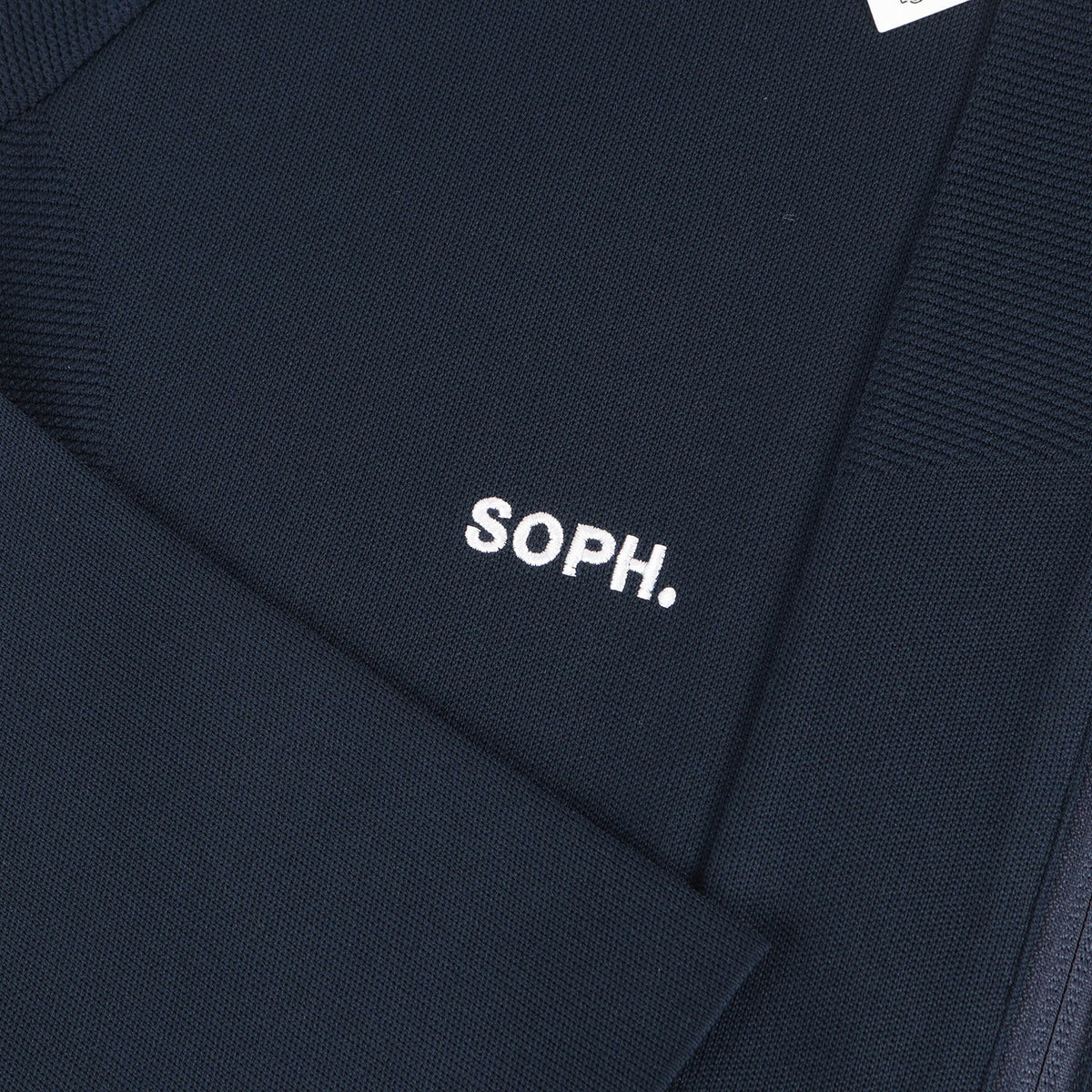 26SS テックニット フルジップ パーカー(TECH KNIT HOODIE)