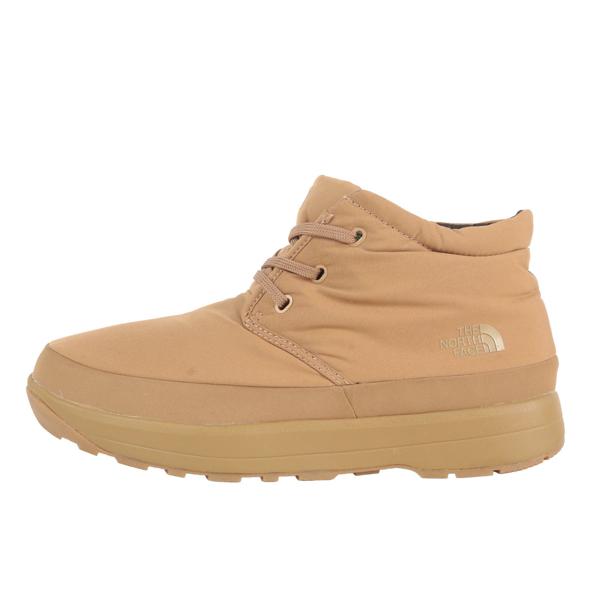 [近年モデル] ハンプバック ウォータープルーフ チャッカ ウィンターシューズ (HUMPBACK WP CHUKKA)