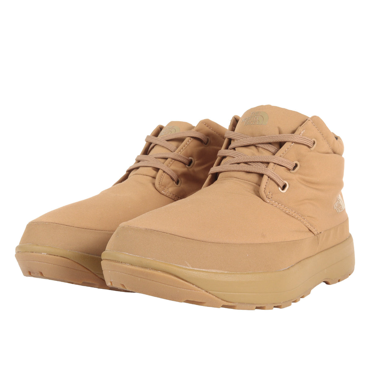 [近年モデル] ハンプバック ウォータープルーフ チャッカ ウィンターシューズ (HUMPBACK WP CHUKKA)
