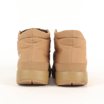 [近年モデル] ハンプバック ウォータープルーフ チャッカ ウィンターシューズ (HUMPBACK WP CHUKKA)