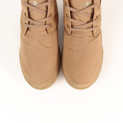 [近年モデル] ハンプバック ウォータープルーフ チャッカ ウィンターシューズ (HUMPBACK WP CHUKKA)
