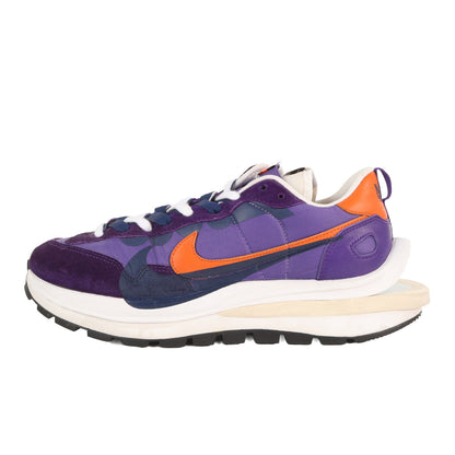 21SS ×NIKE VAPORWAFFLE / SACAI DARK IRIS (DD1875-500)