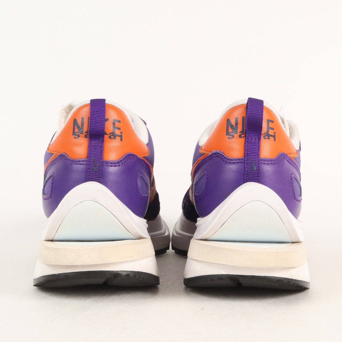 21SS ×NIKE VAPORWAFFLE / SACAI DARK IRIS (DD1875-500)