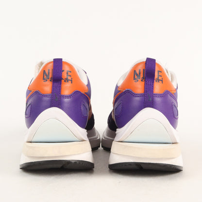 21SS ×NIKE VAPORWAFFLE / SACAI DARK IRIS (DD1875-500)