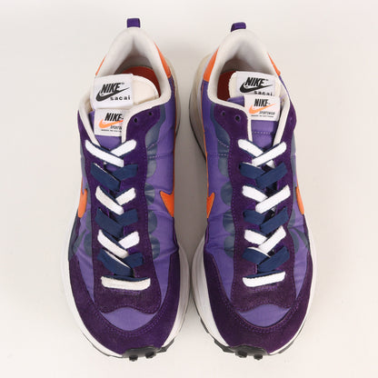 21SS ×NIKE VAPORWAFFLE / SACAI DARK IRIS (DD1875-500)