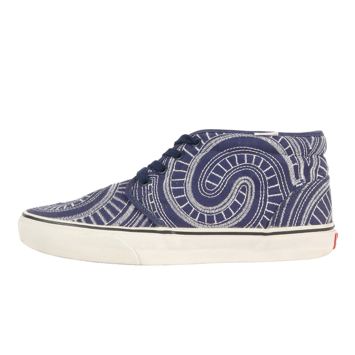 ×VANS Uptown Chukka