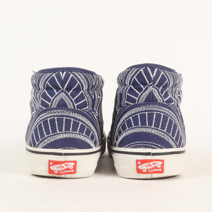 ×VANS Uptown Chukka