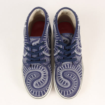 ×VANS Uptown Chukka