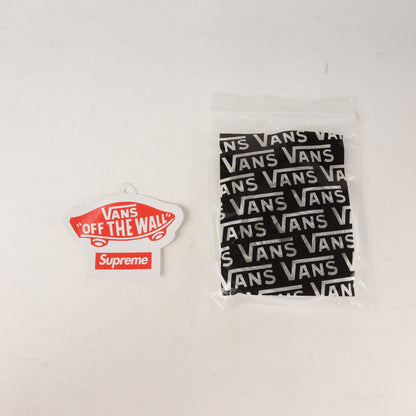 ×VANS Uptown Chukka