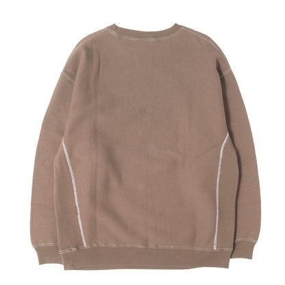 21AW ×Champion リバースウィーブ スウェット(REVERSE WEAVE OVERDYE HOODED SWEAT)