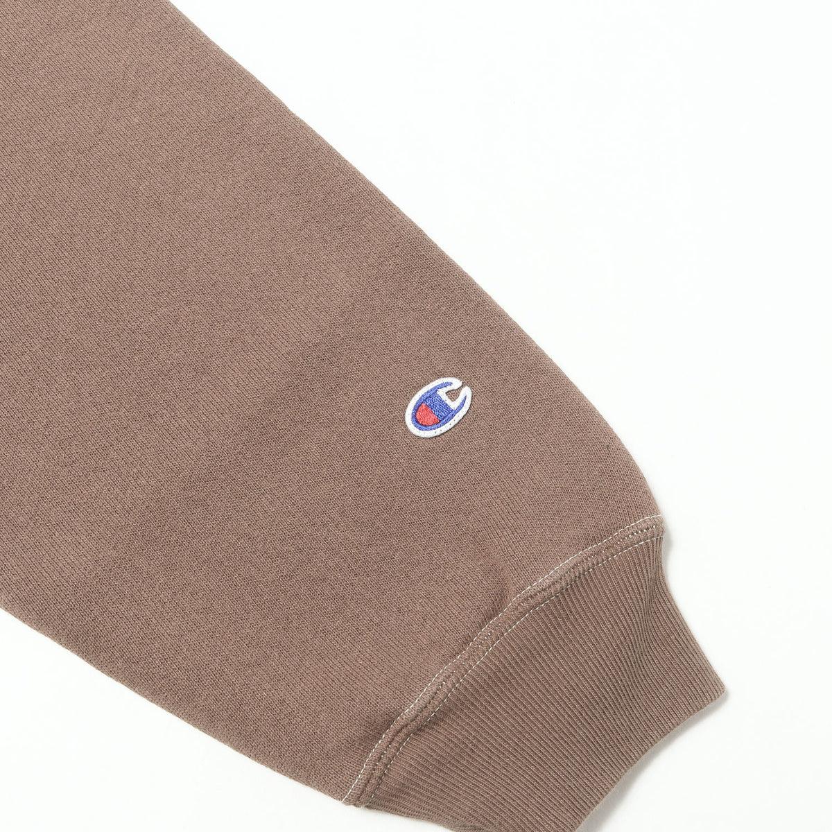 21AW ×Champion リバースウィーブ スウェット(REVERSE WEAVE OVERDYE HOODED SWEAT)