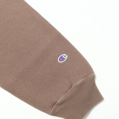 21AW ×Champion リバースウィーブ スウェット(REVERSE WEAVE OVERDYE HOODED SWEAT)