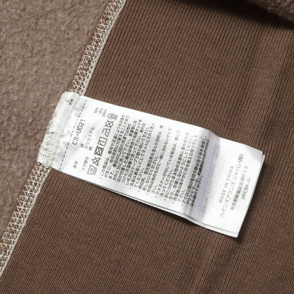21AW ×Champion リバースウィーブ スウェット(REVERSE WEAVE OVERDYE HOODED SWEAT)