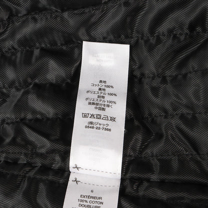 25AW コットンダック フーデッド ワークジャケット(Work Jacket Contrast Stitch)