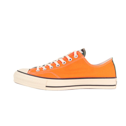 25SS BILLY'S別注 10周年記念 CANVAS ALL STAR MADE IN JAPAN 80s REMIX OX