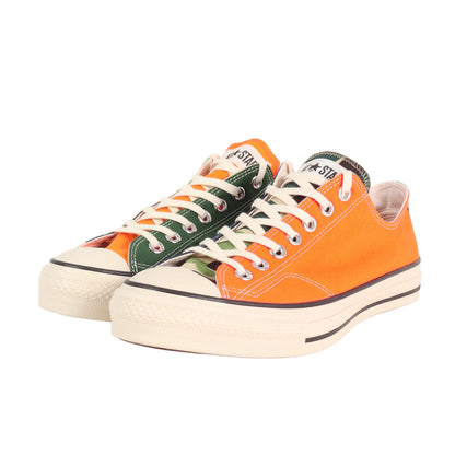 25SS BILLY'S別注 10周年記念 CANVAS ALL STAR MADE IN JAPAN 80s REMIX OX