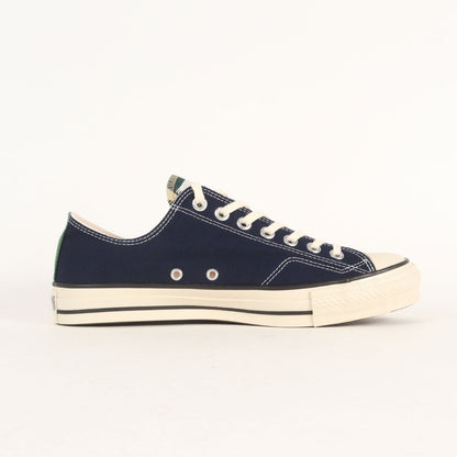 25SS BILLY'S別注 10周年記念 CANVAS ALL STAR MADE IN JAPAN 80s REMIX OX