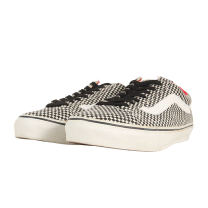00s ×VANS OLD SKOOL CHECKER