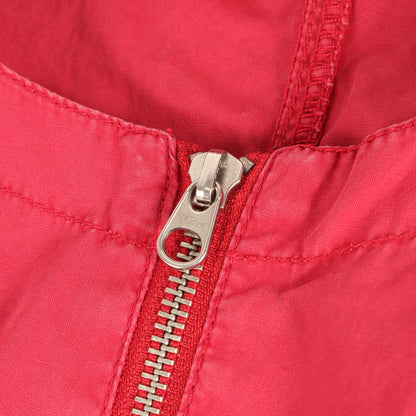 90s OLD GAP コットン ハーフジップ アノラック パーカー / ジャケット
