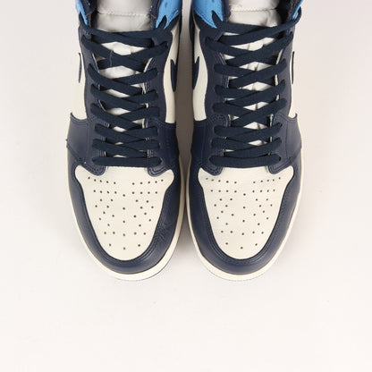 AIR JORDAN 1 RETRO HIGH OG OBSIDIAN (555088-140)