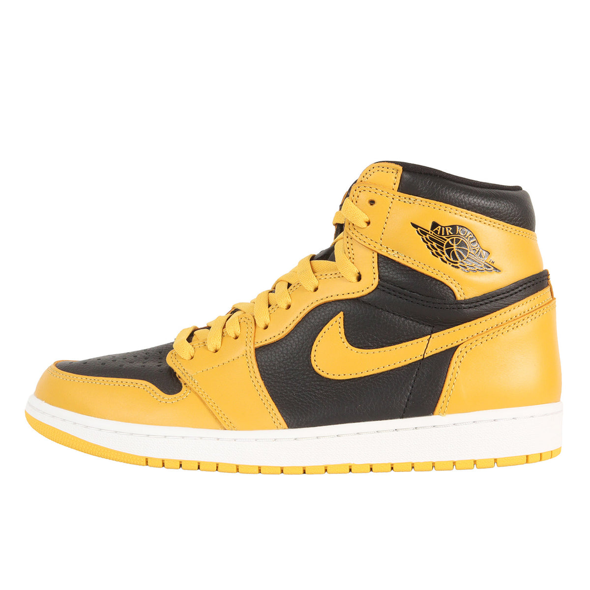 AIR JORDAN 1 RETRO HIGH OG POLLEN (555088-701)