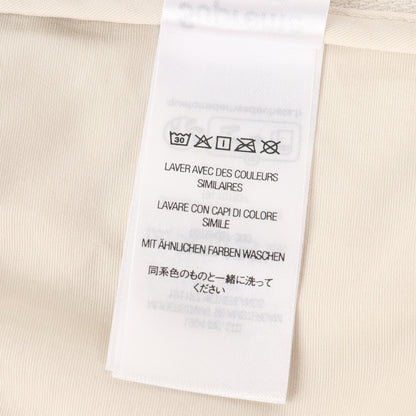 24SS サイドジップ ナイロン ウォームアップ パンツ(Warm Up Pant)