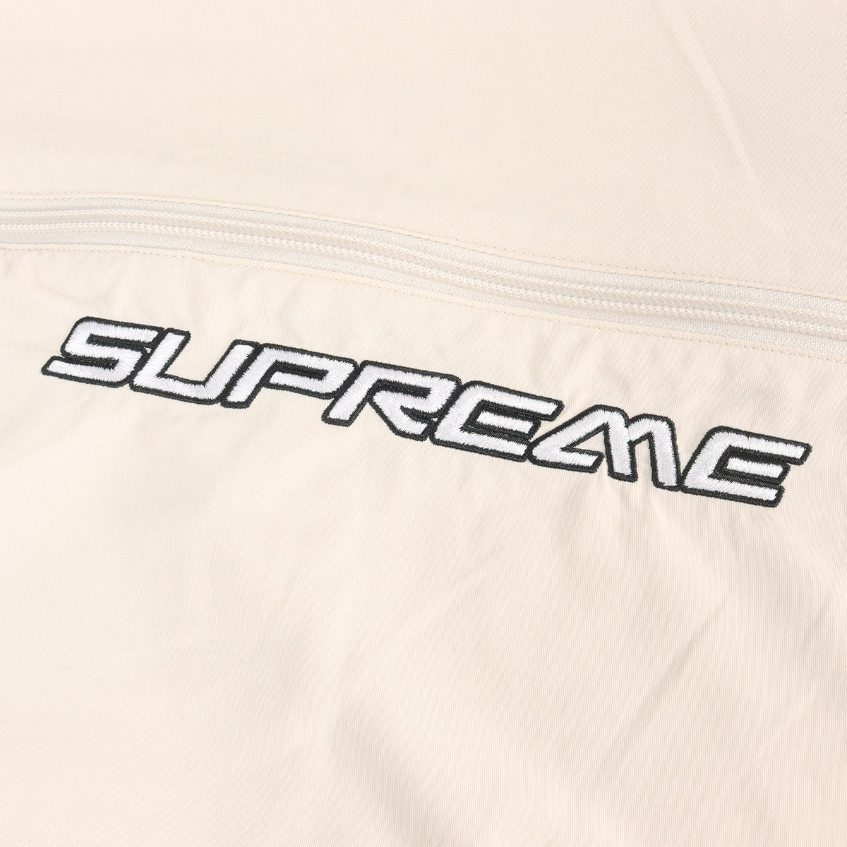 24SS サイドジップ ナイロン ウォームアップ パンツ(Warm Up Pant)