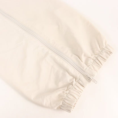 24SS サイドジップ ナイロン ウォームアップ パンツ(Warm Up Pant)