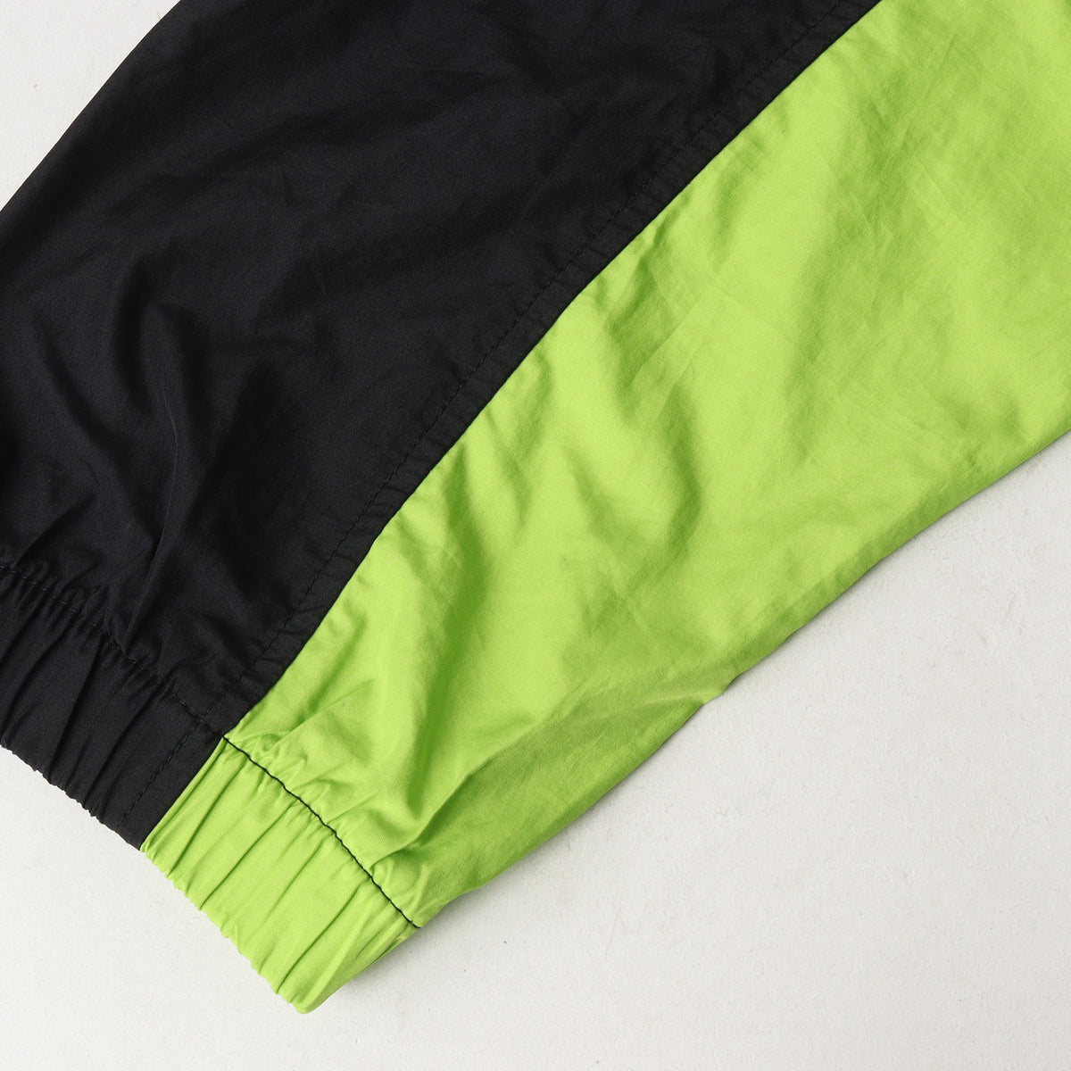 [人気モデル] 90s ACG ナイロン プルオーバー パッカブル アノラック ジャケット